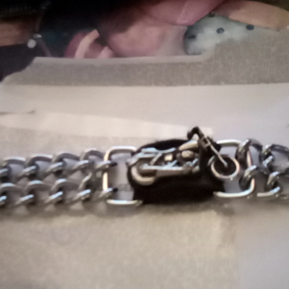 HARLEY DAVIDSON BRACELET